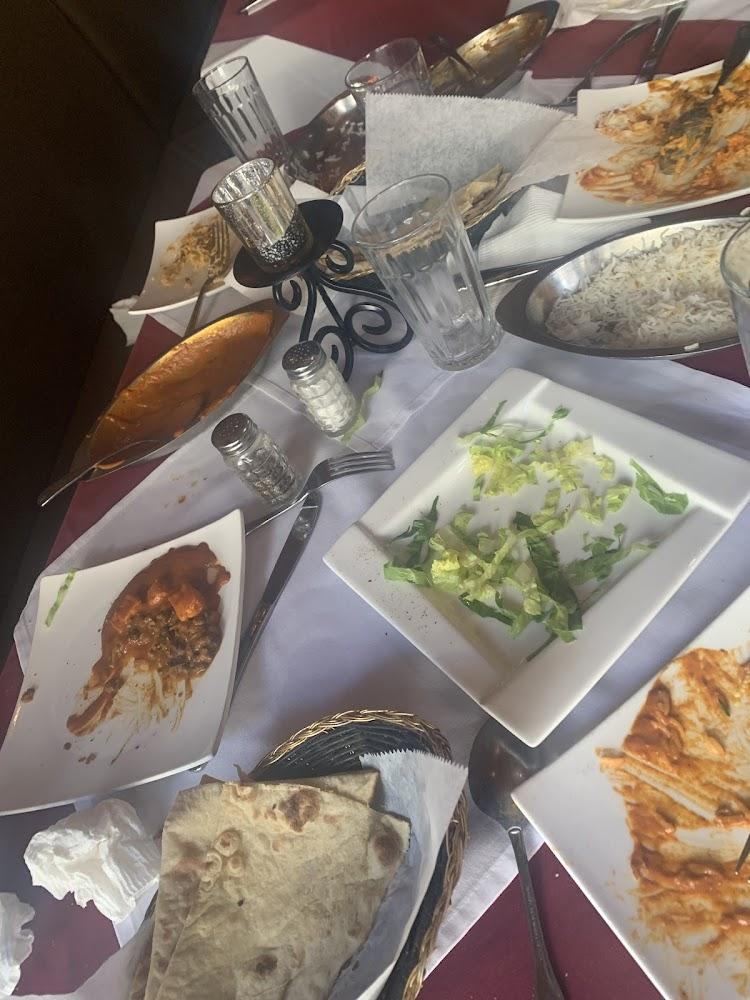 Desi Grill Menu image 4