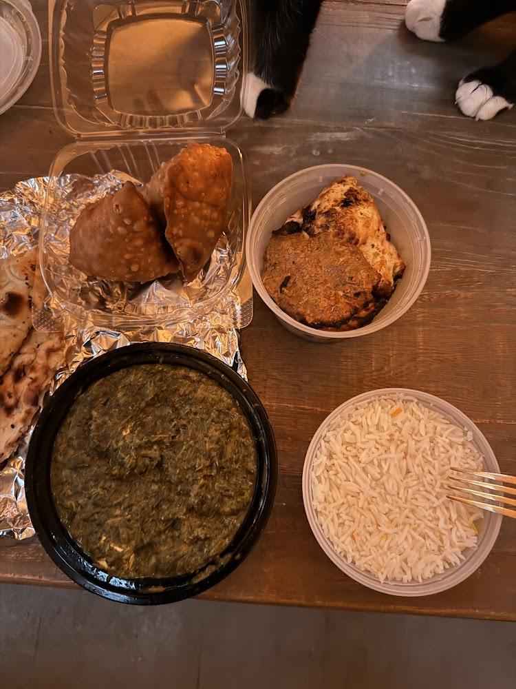 Desi Grill Menu image 5