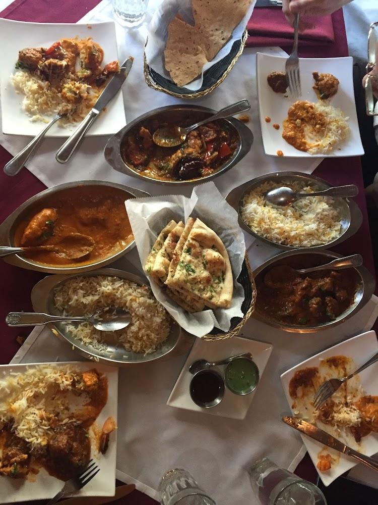 Desi Grill Menu image 6