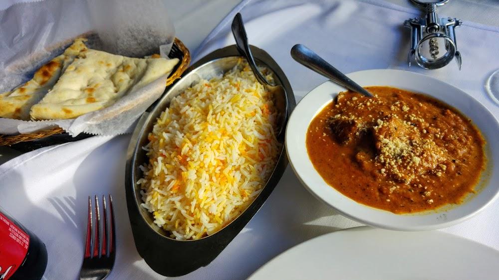 Desi Grill Menu image 8